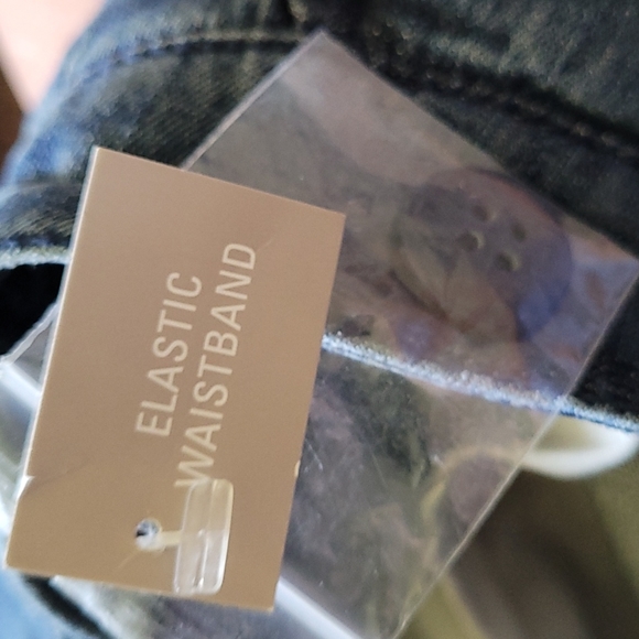 Croft & Barrow jeans 14 - Picture 6 of 7